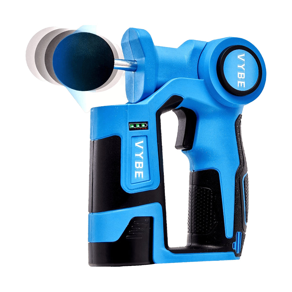 VYBE V2 Massage Gun