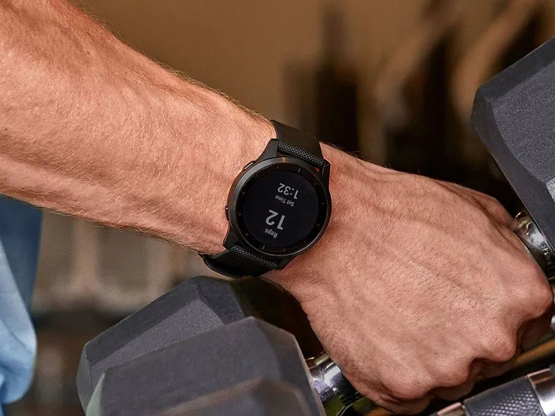 Garmin Vivoactive 4 vs. Vivoactive 4S: What's the difference and