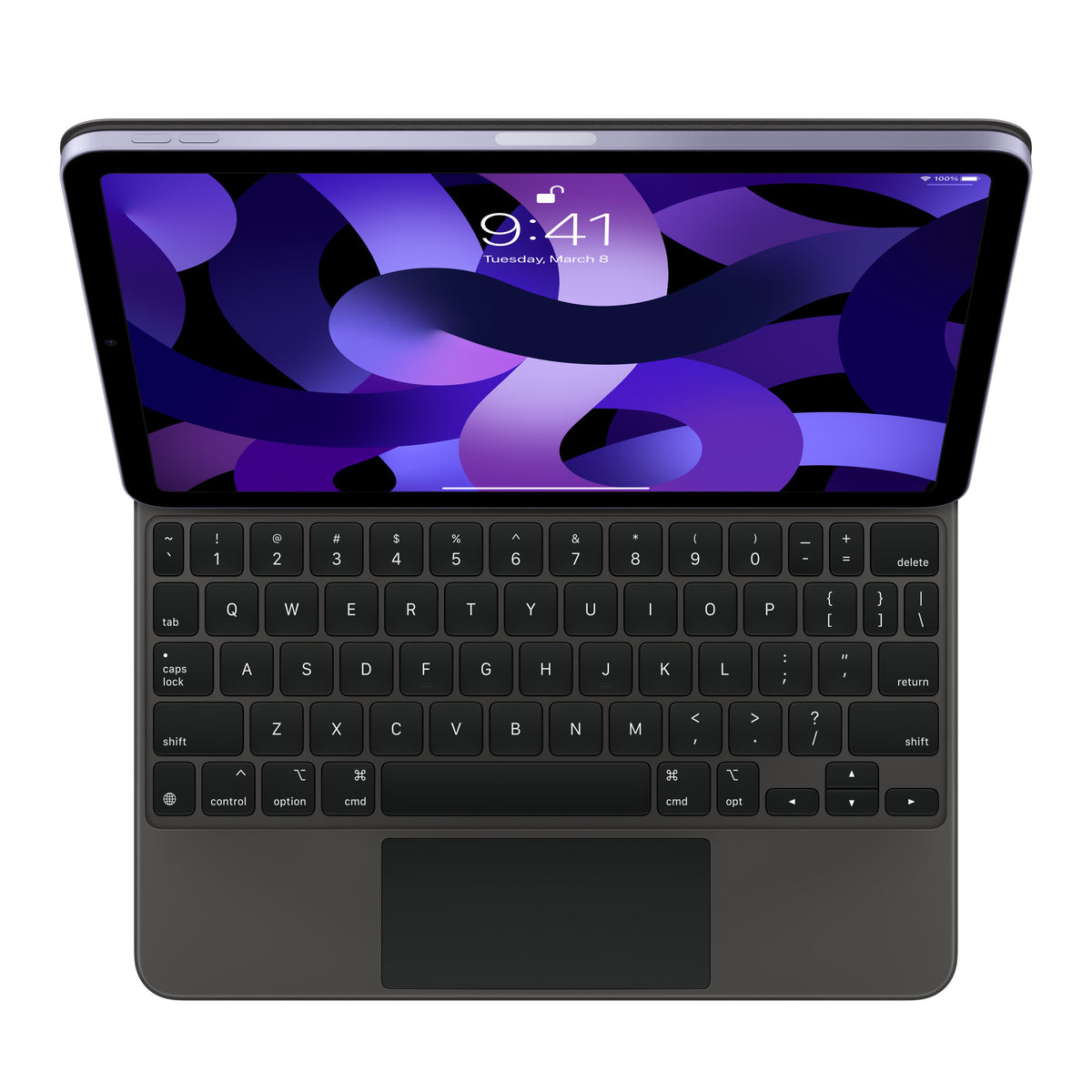 Best Apple iPad Keyboard: Apple Magic Keyboard