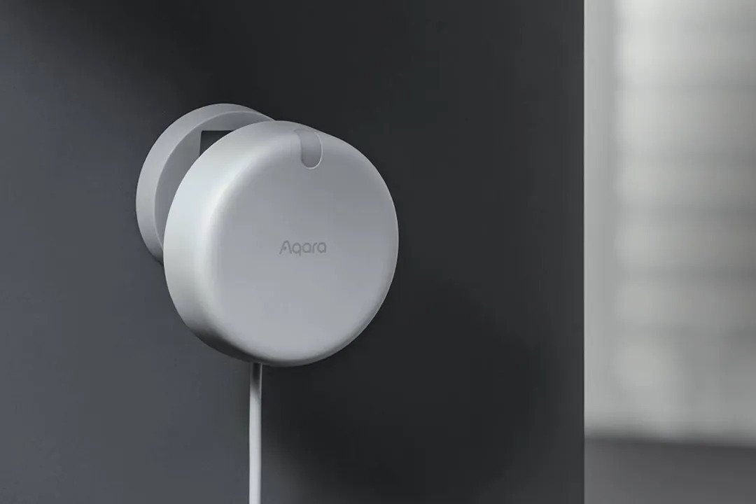 Aqara Smart Sensor