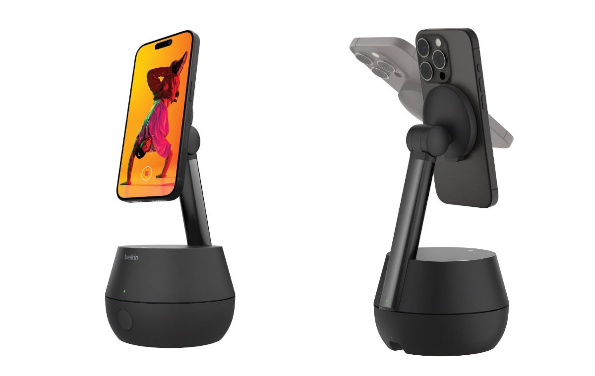 Belkin Auto-Tracking Stand Pro