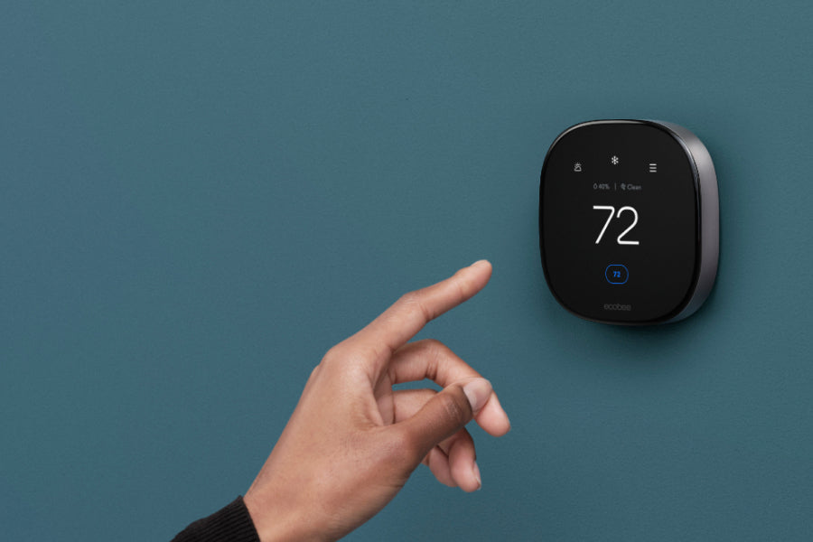 Ecobee Smart Thermostat