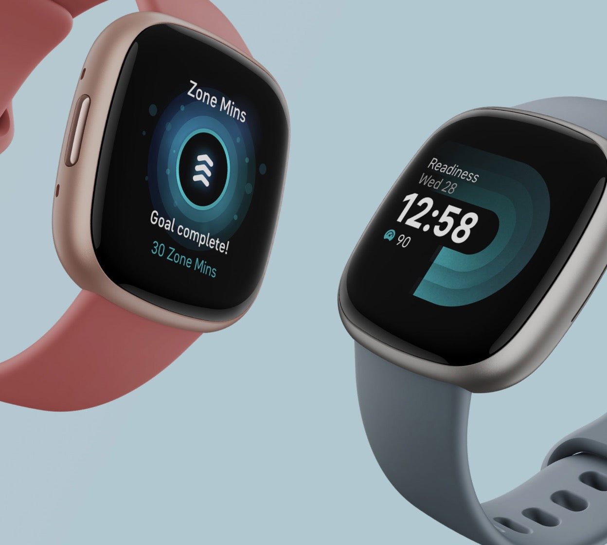 Fitbit Versa 4