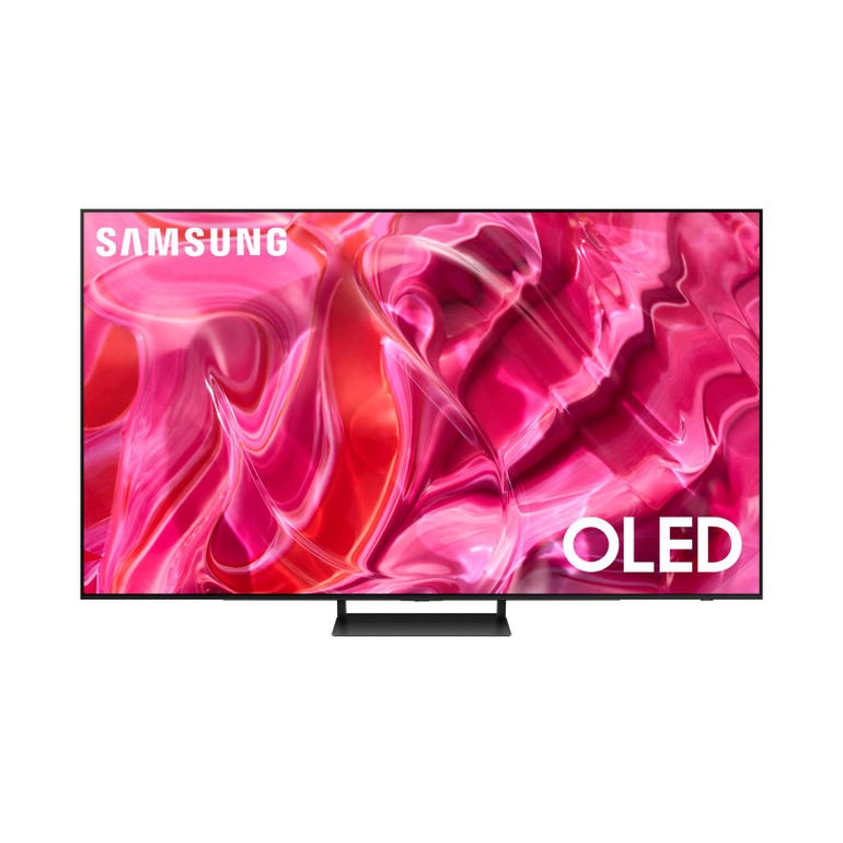 Samsung OLED S90C