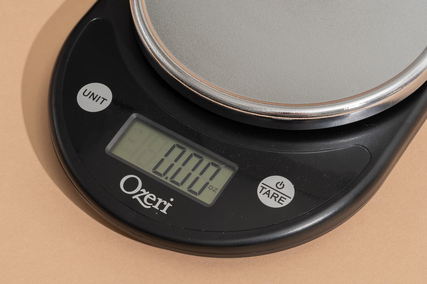 Ozeri Pronto Digital Multifunction Kitchen and Food Scale