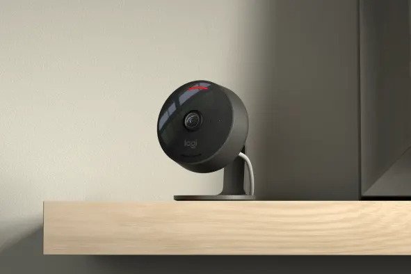 Logitech Circle View