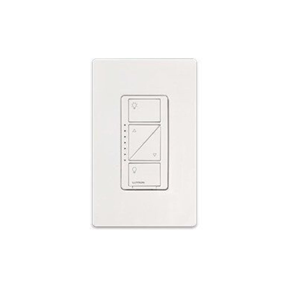 Lutron Caseta Smart Lighting Dimmer Switch