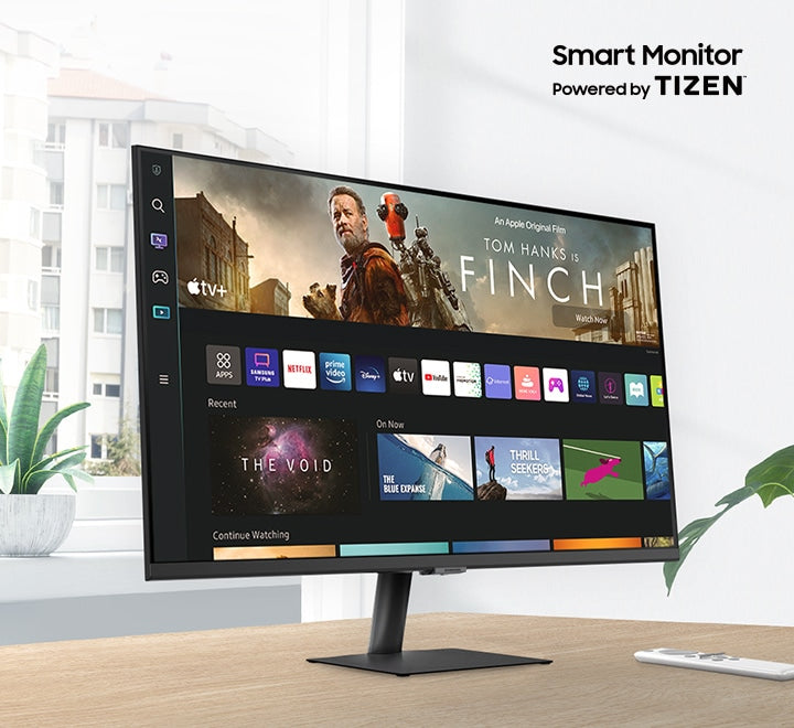 Samsung Smart Monitor M7