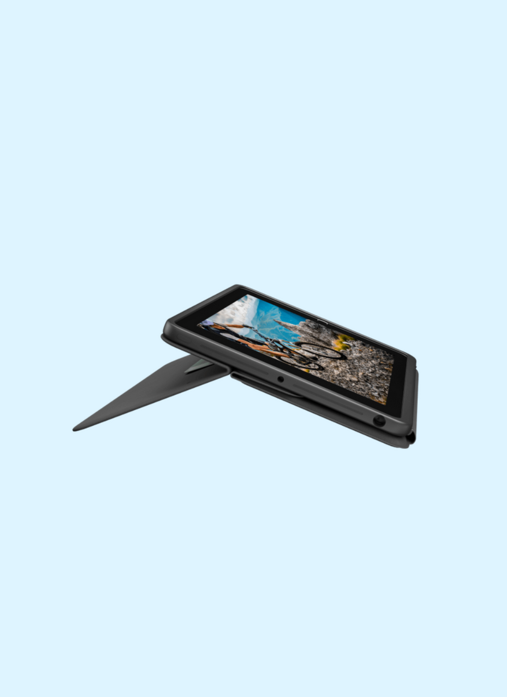 logitech rugged folio