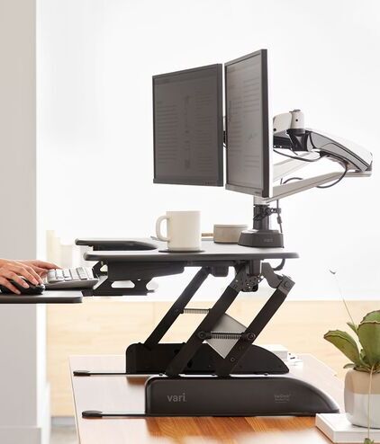 VariDesk Pro Plus 36