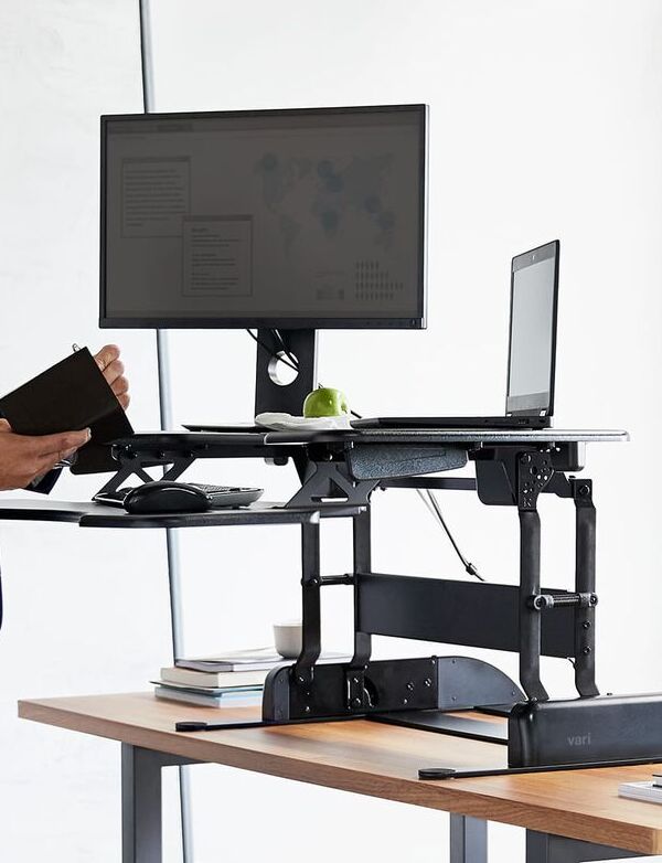 VariDesk Pro Plus 36