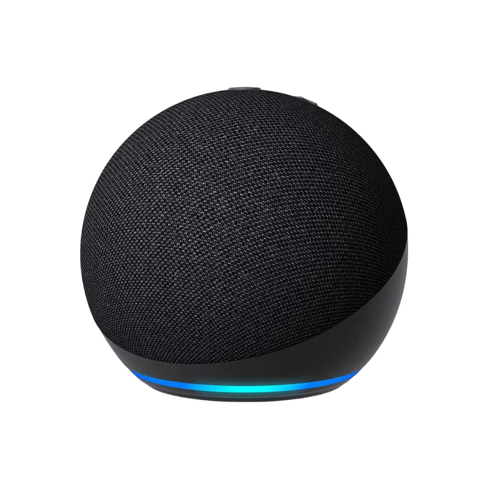 Echo Dot 5th Gen Smart Speaker Price in India 2024, Full