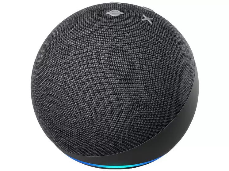 Amazon Echo Dot (5th Gen) vs Amazon Echo (4th Gen)