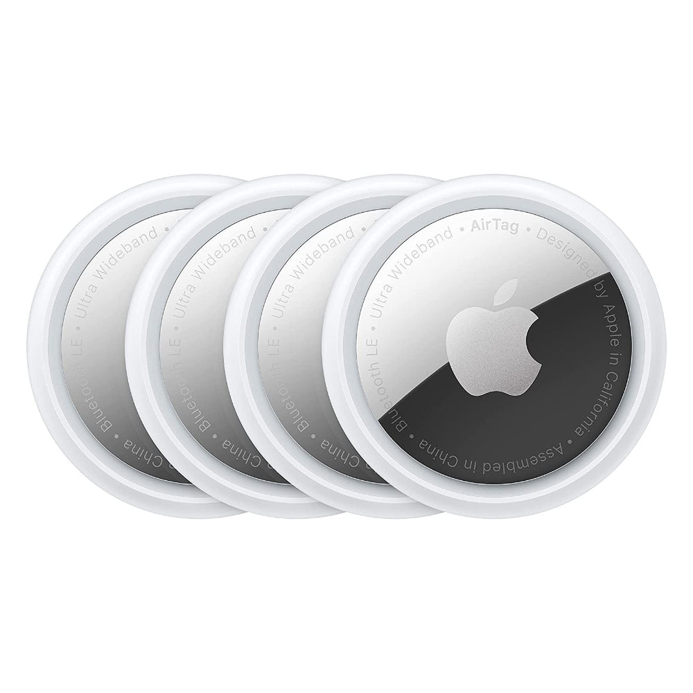 Best for Apple Users: Apple AirTag