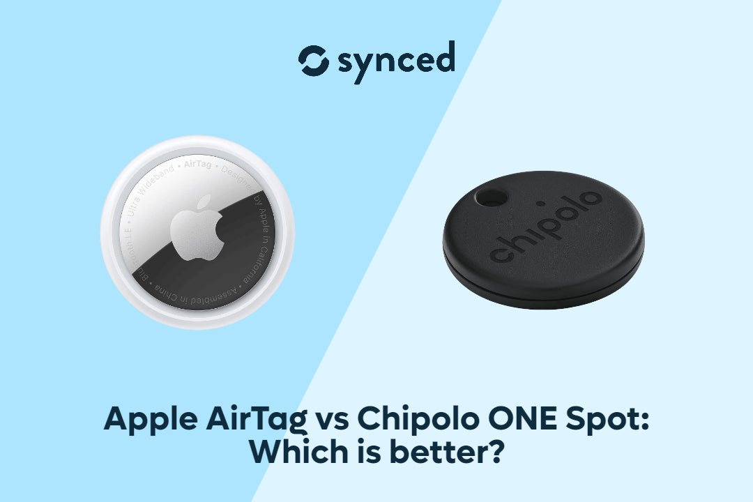 Chipolo One Spot review: A strong AirTag alternative with one big advantage