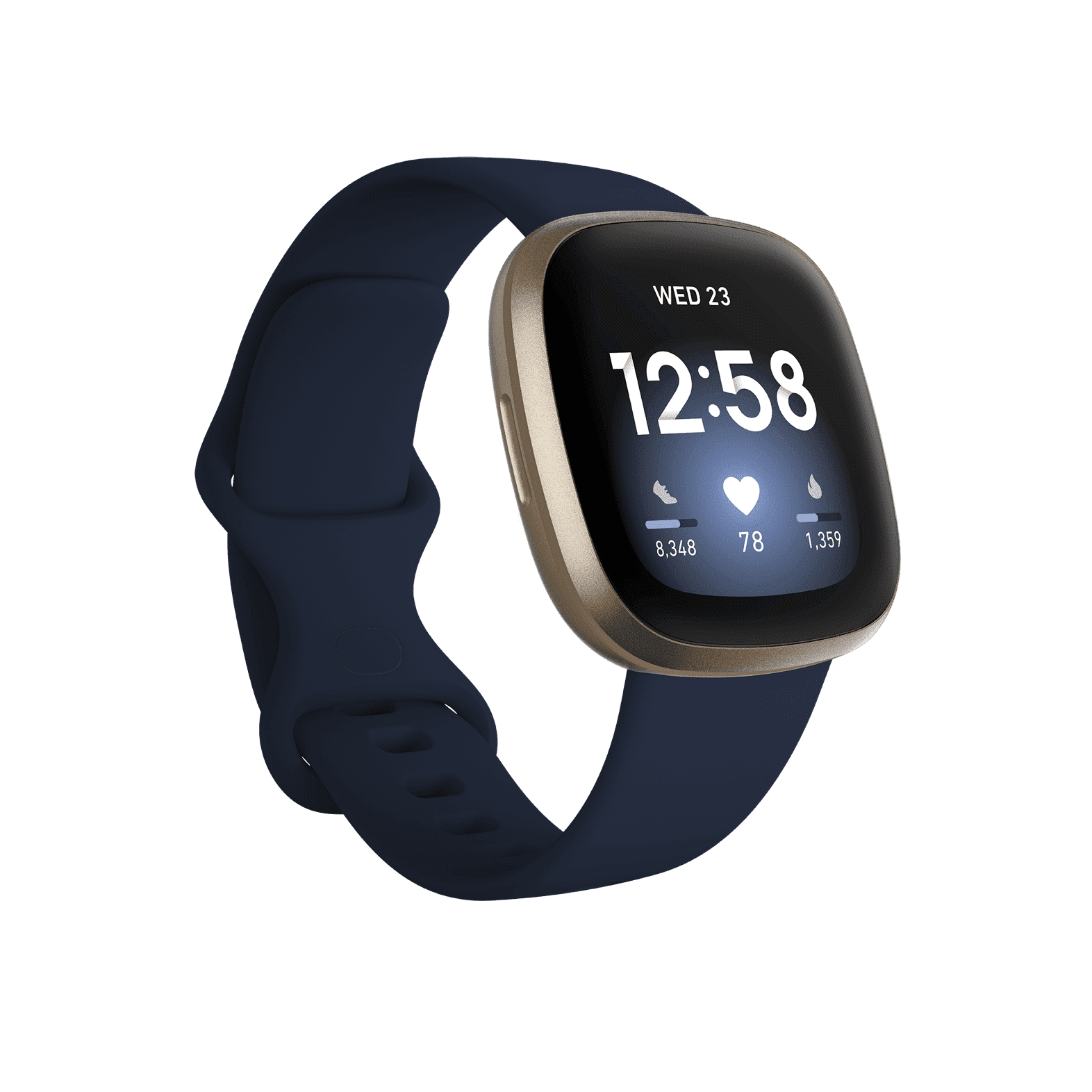 Fitbit Versa 4 vs Versa 3: What's the difference? - Android Authority