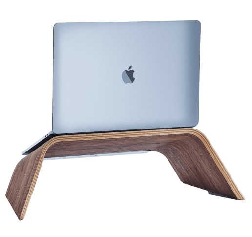 Grovemade Wood Laptop Stand