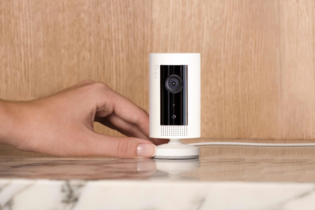 Ring Indoor Cam