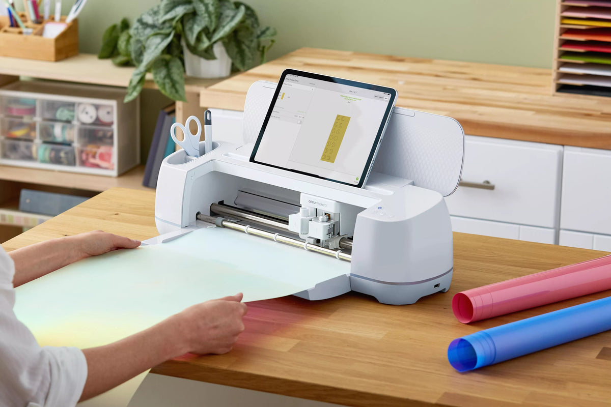 Cricut Maker vs. Cricut Explore Air 2: Which is Best?