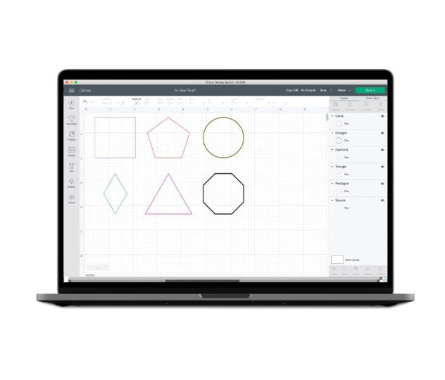 Silhouette Cameo 4 vs Cricut Maker 3 – MyVinylCircle