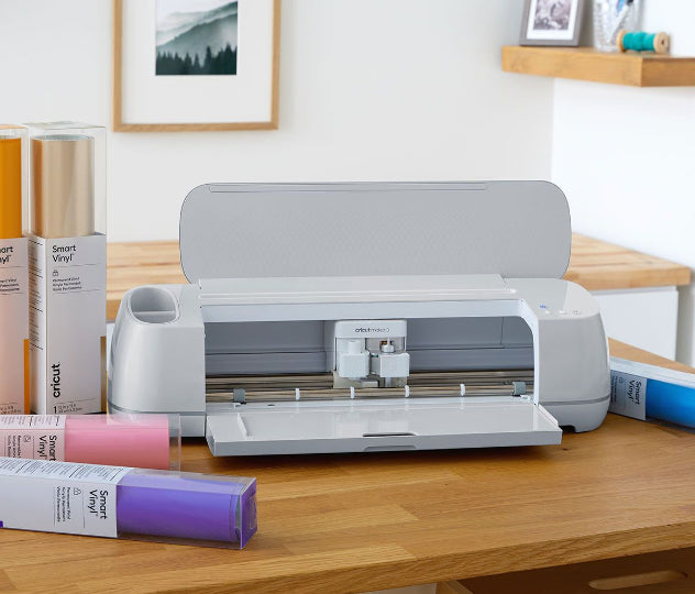 Cricut Maker 3 review: Just shy of professional grade - CNET