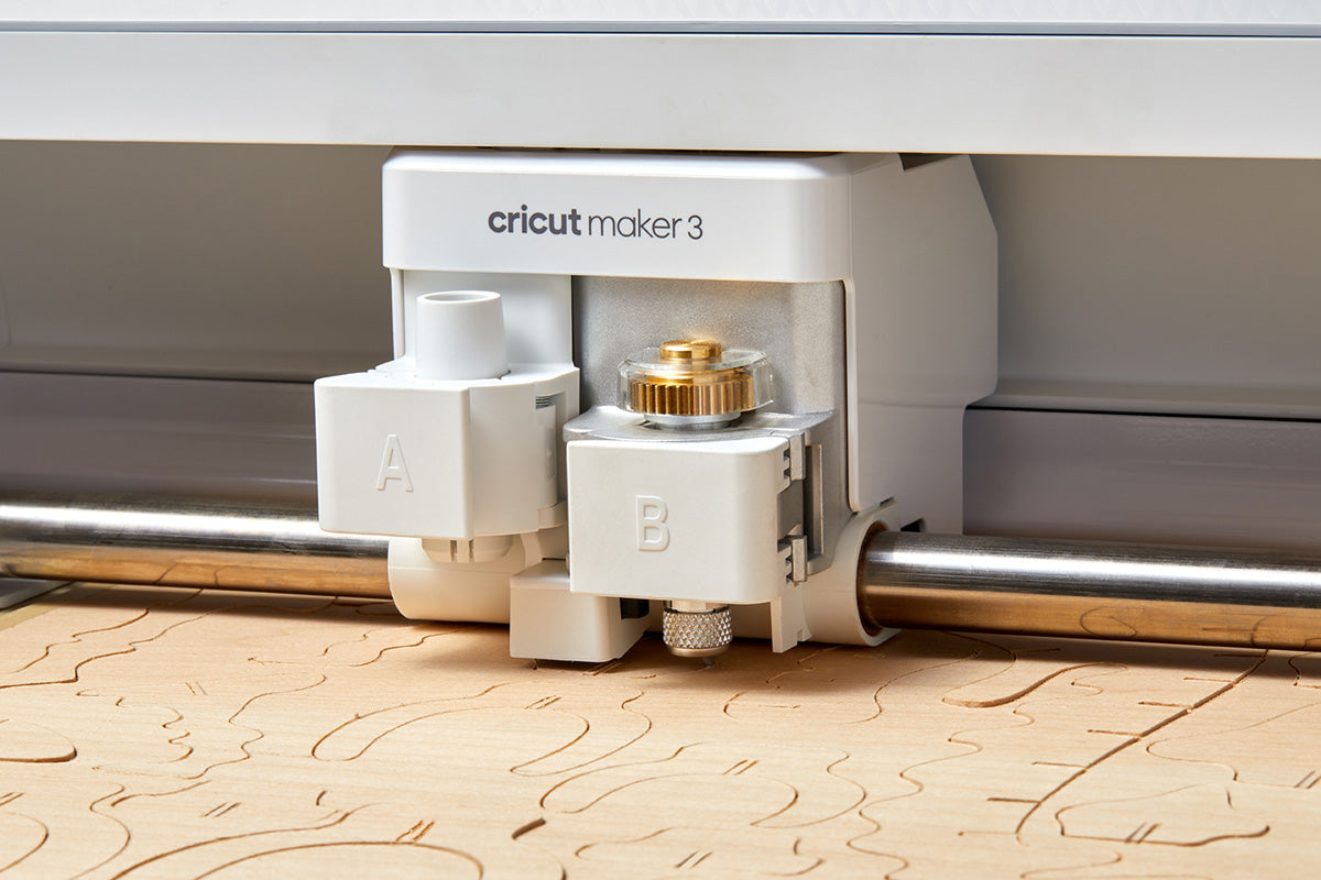 Cricut Explore 3 and Cricut Maker 3 Details - InsideOutlined