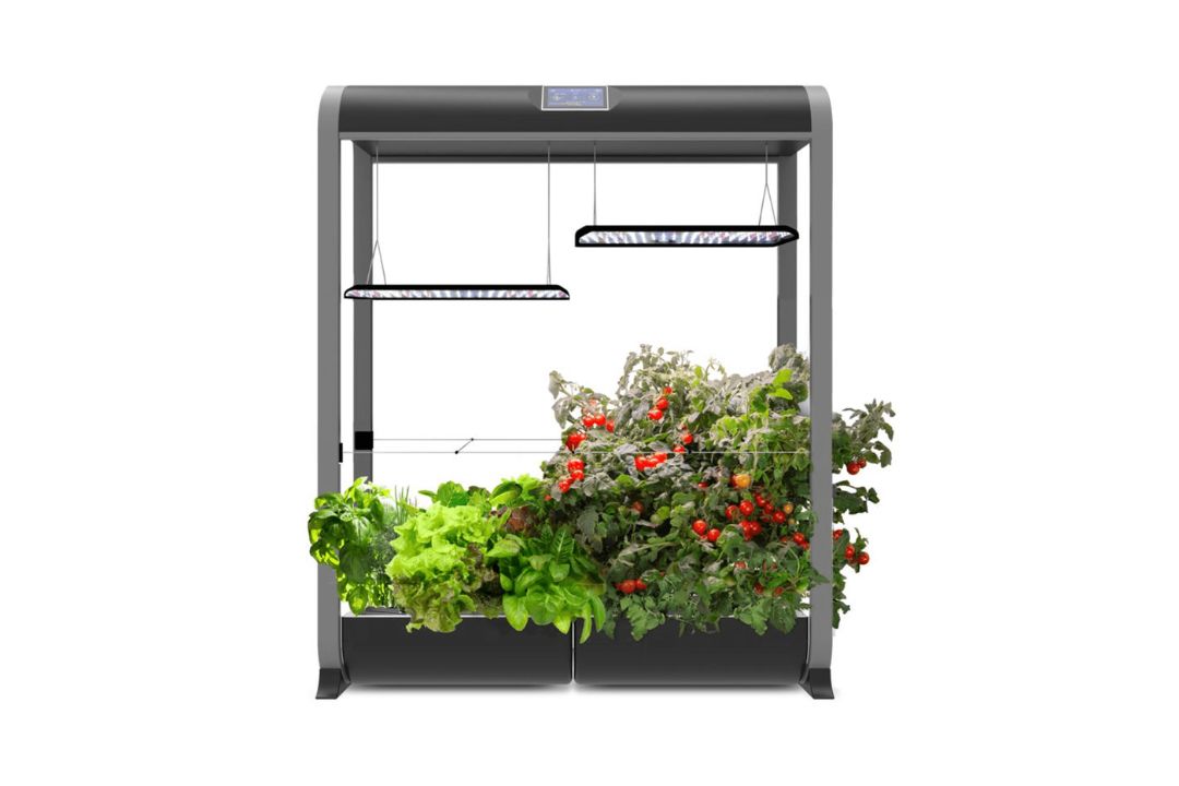 AeroGarden Farm 24XL