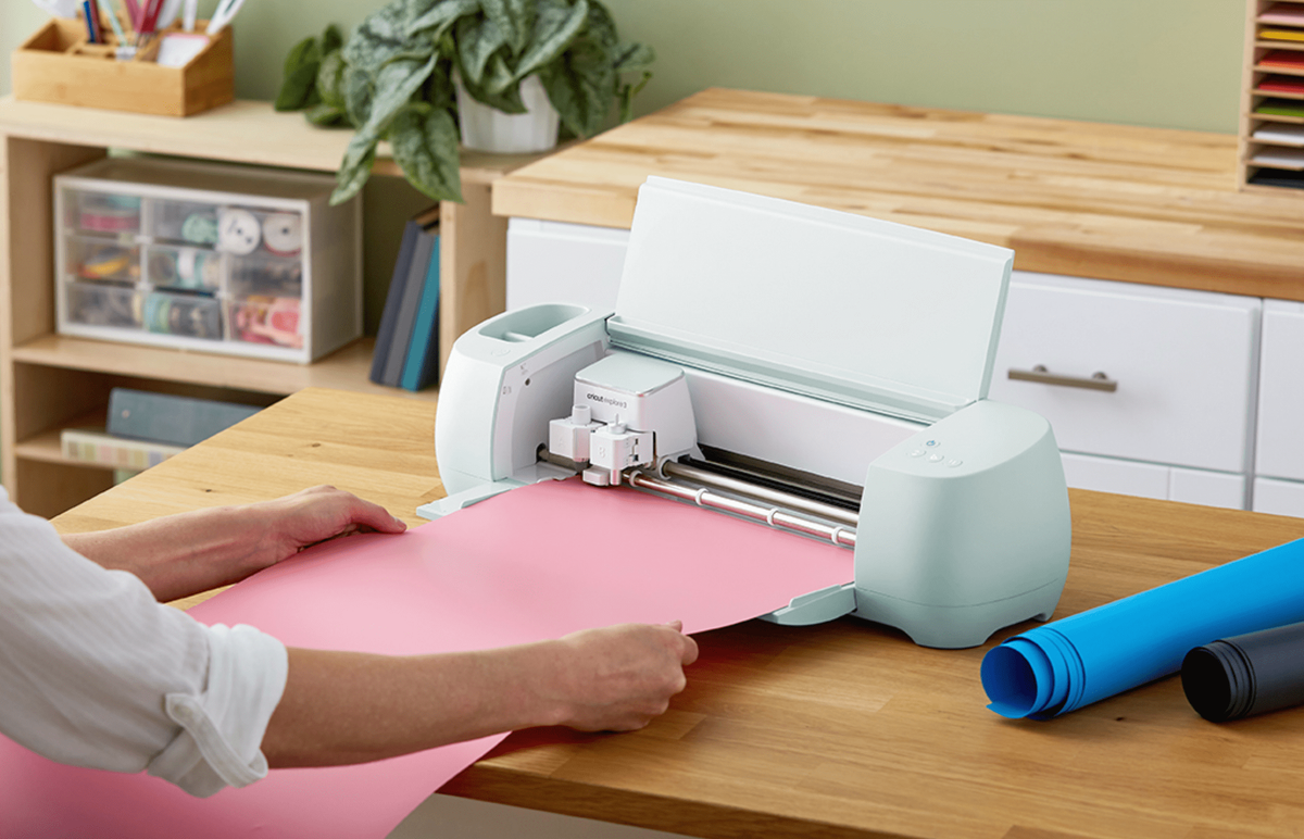 REVIEW: Cricut Explore 3 Smart Cutting Machine, With Photos