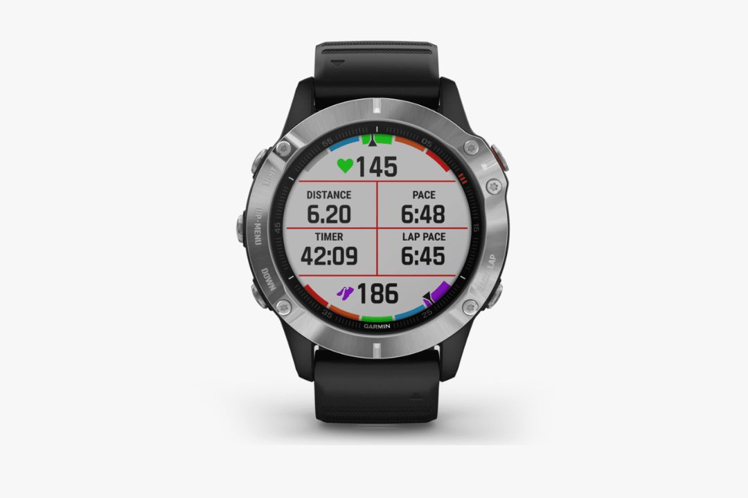 Garmin Fenix 6 vs Garmin Fenix 7