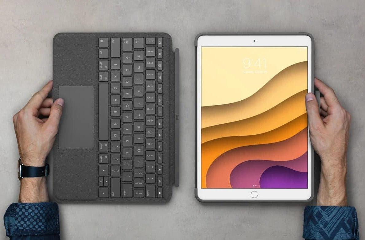 The Best iPad Keyboards 2023