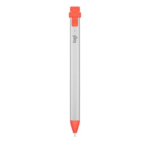 Synes godt om data forsætlig Logitech Crayon vs Apple Pencil – Synced