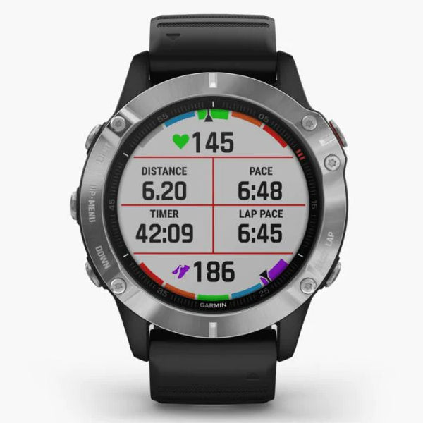 Garmin Fenix 6