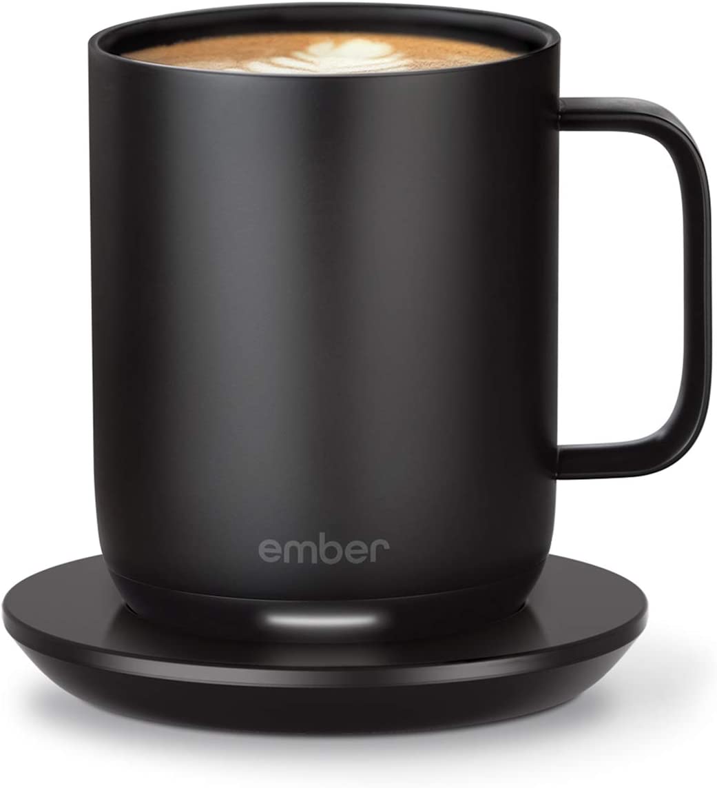 Ember Mug 2