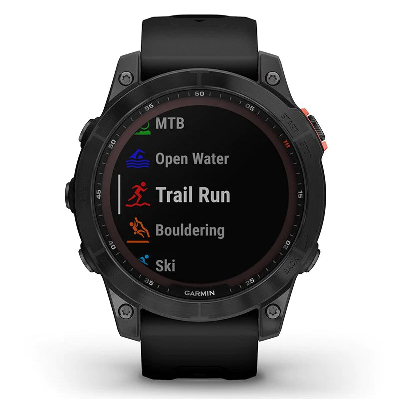 Garmin Fenix 7