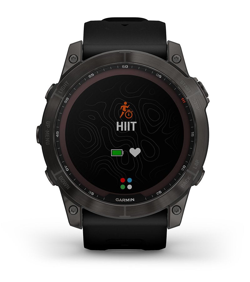 Garmin Fenix 7