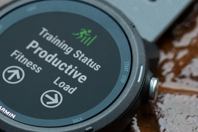 Garmin Forerunner 245 vs. 255: Should You Upgrade?