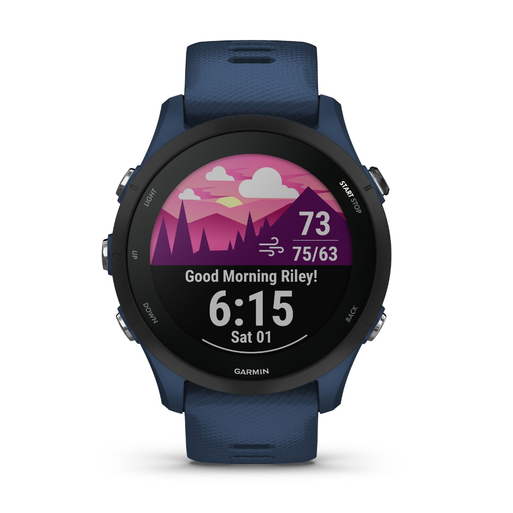 Forerunner 745  Garmin Singapore