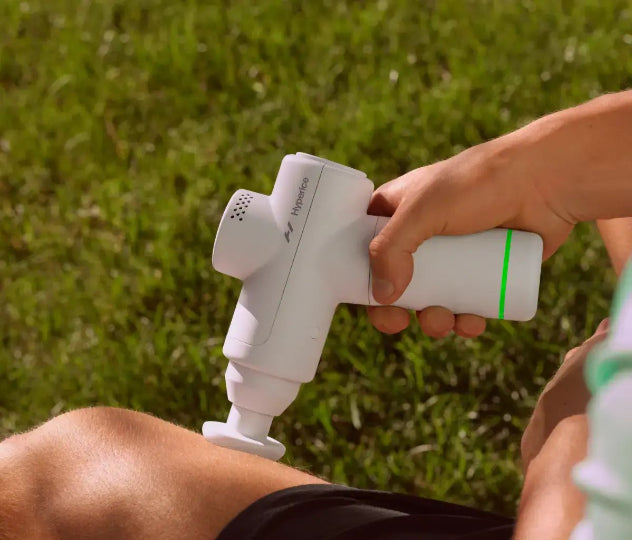 Theragun mini (2nd Gen) vs Theragun Prime: Which is better? Theragun mini (2nd Gen) vs Theragun Prime: Which is better?