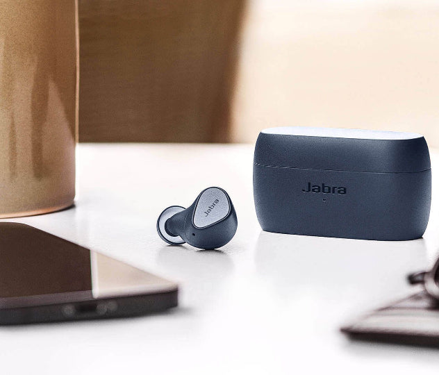 Jabra Elite 4 Active Vs Jabra Elite 3 - Design Reviews