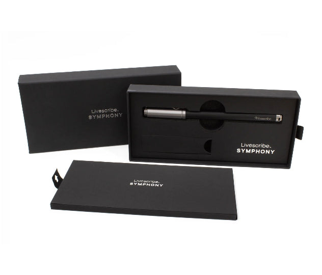 Livescribe Symphony