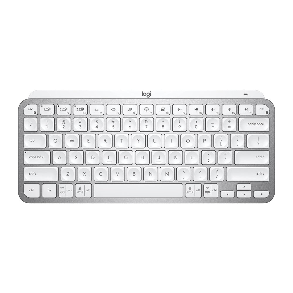 Logitech MX Keys Mini