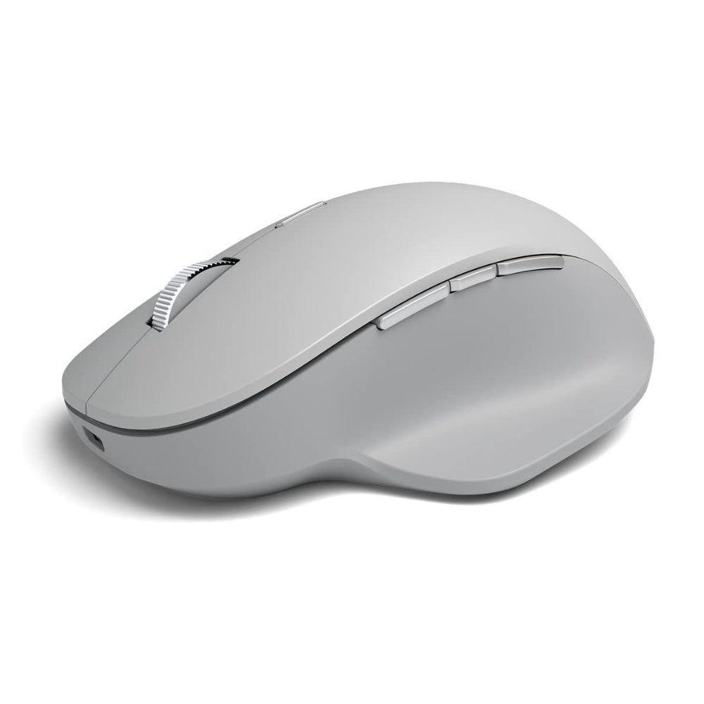 Best for Windows Users: Microsoft Surface Precision Mouse