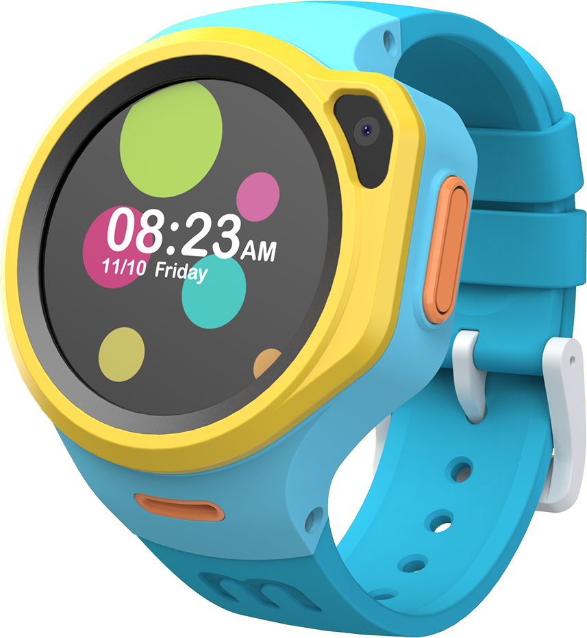 Best Kids Smart Watch: OJOY A1 Kids Smart Watch VS MyFirst Fone R1