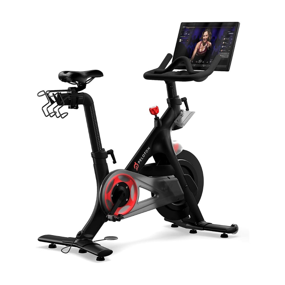 Peloton Bike