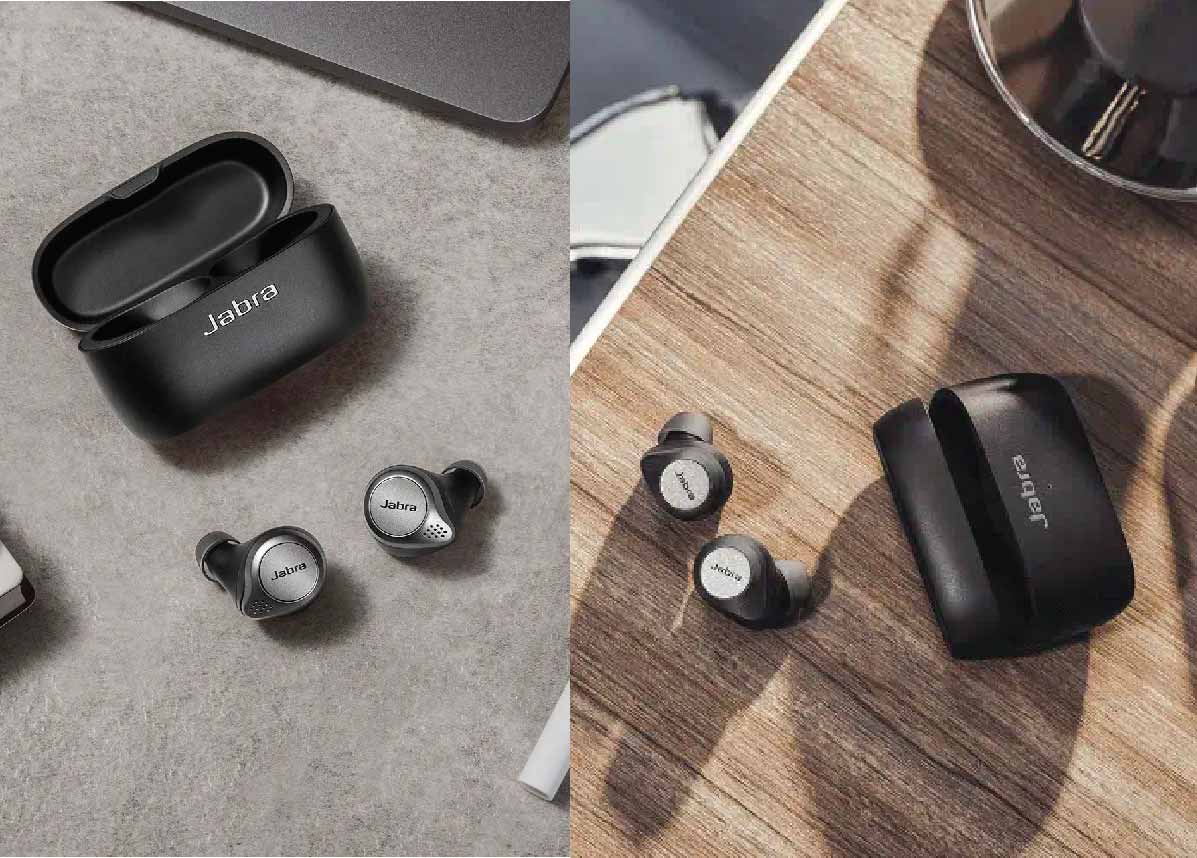 Jabra Elite 85t vs Jabra Elite 75t: Worth The Upgrade?