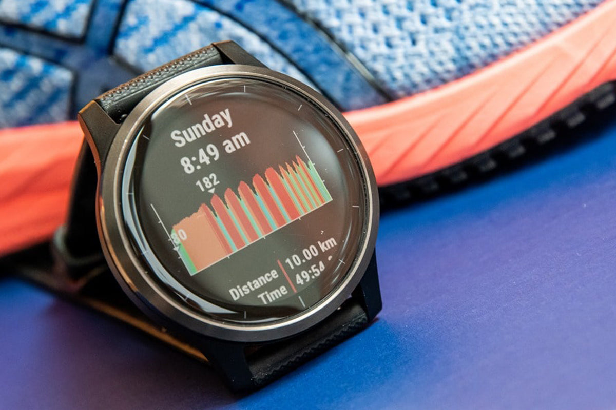 Garmin Vivoactive 4 vs Venu – a comparison of the iconic series