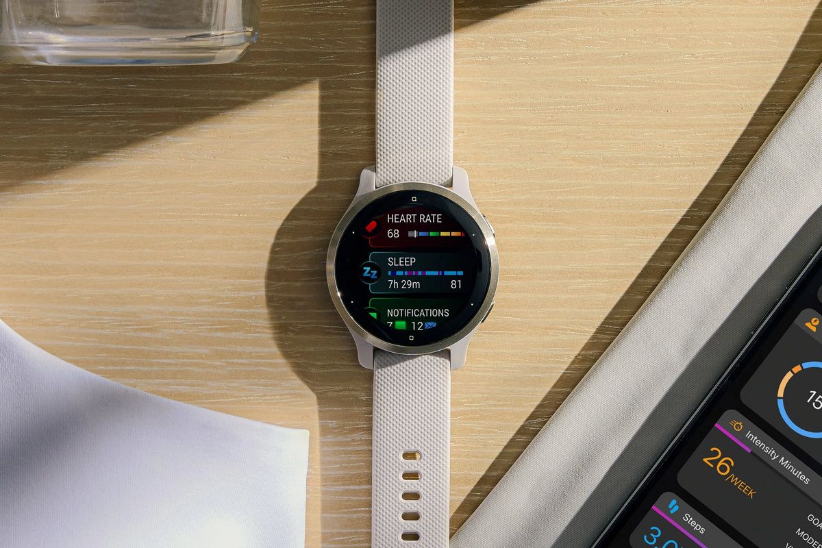 Garmin Venu vs. Vivoactive 4: Which Should You Pick?