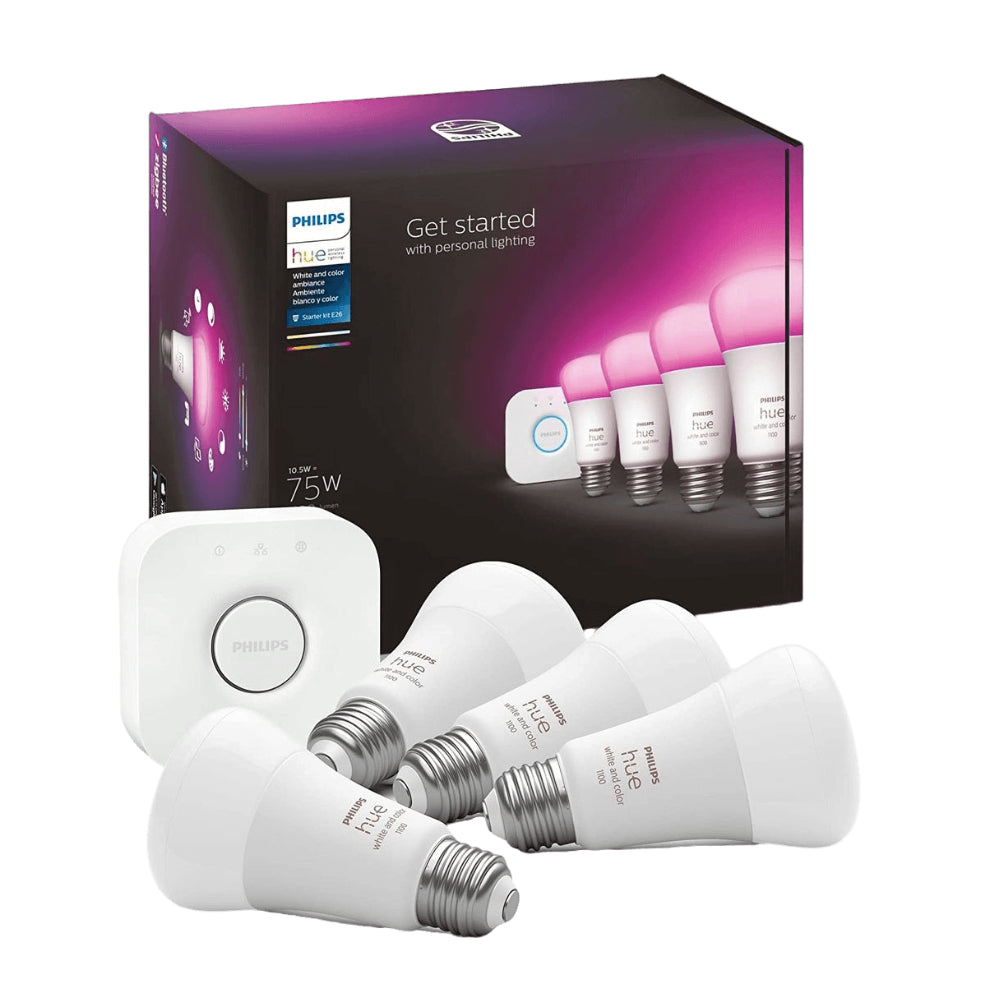 Philips Hue Starter Kit