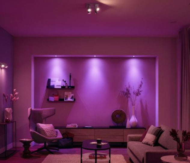 Philips Hue Starter Kit