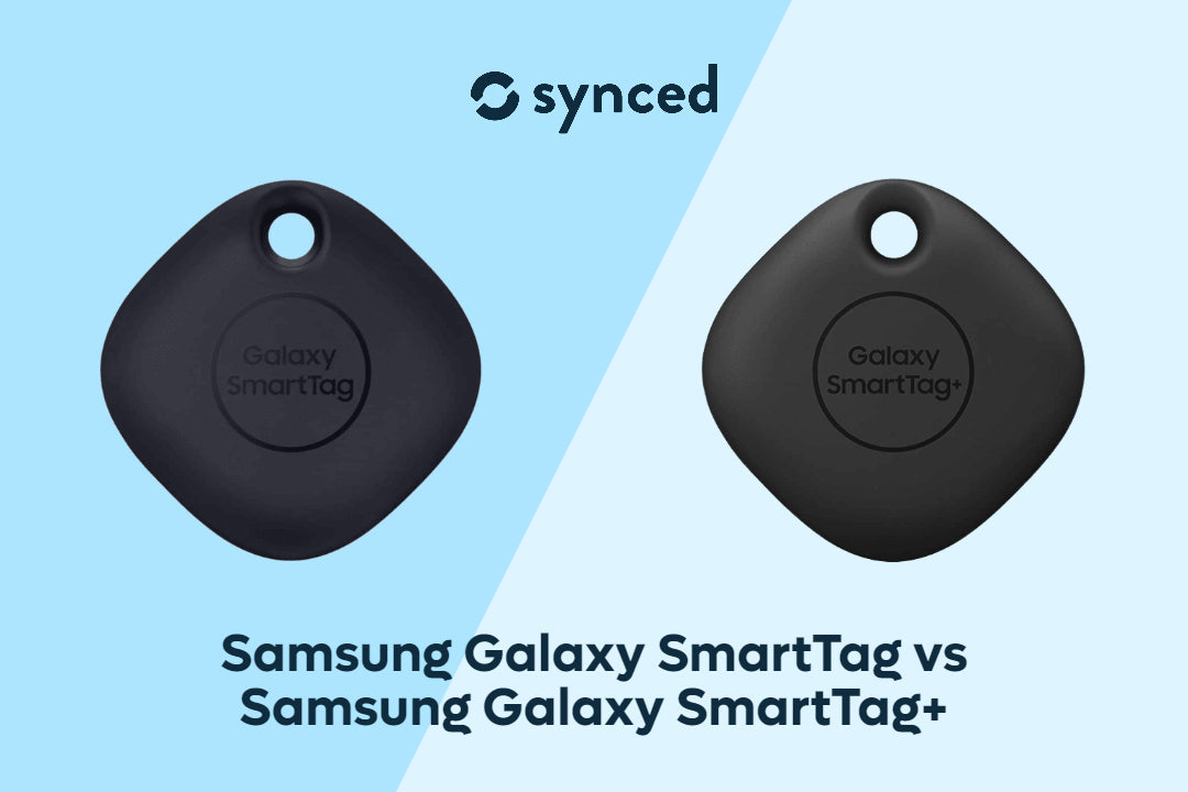 AirTag vs. Tile vs. Galaxy SmartTag: Specs, Prices and Features